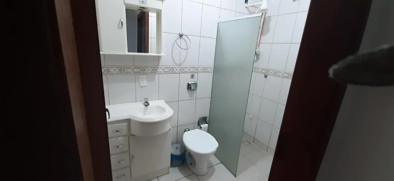 Appartamento Flats Bombinhas- Exclusivo Para Casal