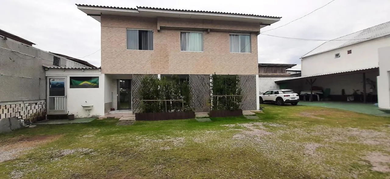 Appartamento Flats Bombinhas- Exclusivo Para Casal