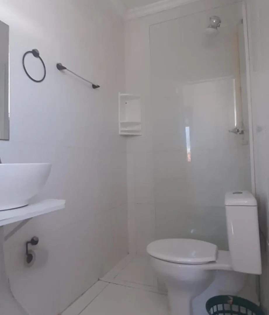 Appartamento Flats Bombinhas- Exclusivo Para Casal Brasile
