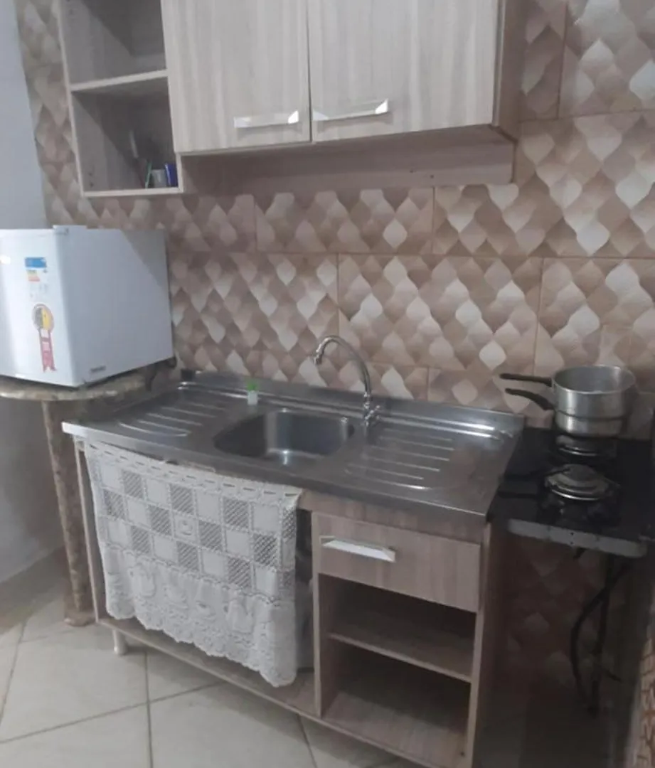 Flats Bombinhas- Exclusivo Para Casal Appartamento Bombinhas
