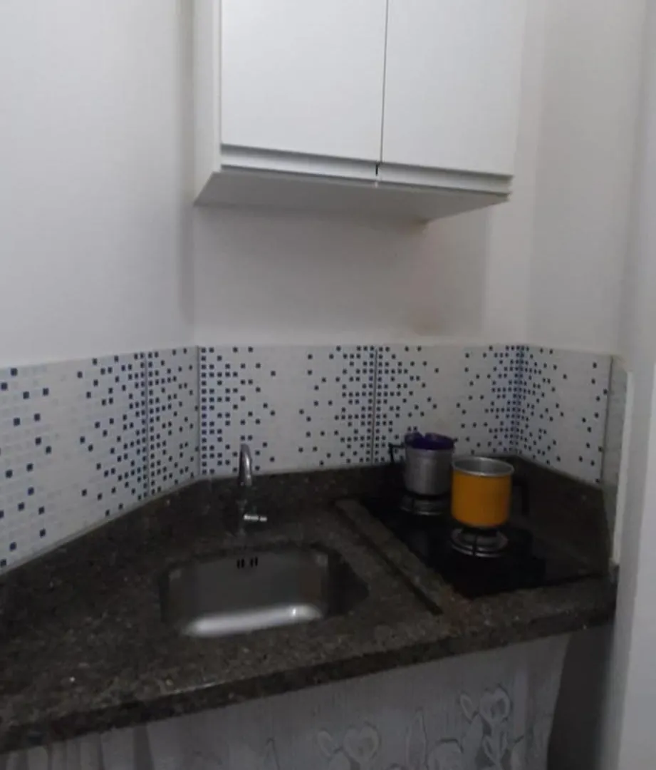 Flats Bombinhas- Exclusivo Para Casal Appartamento Bombinhas