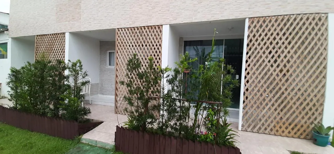 Apartamento Flats Bombinhas- Exclusivo Para Casal