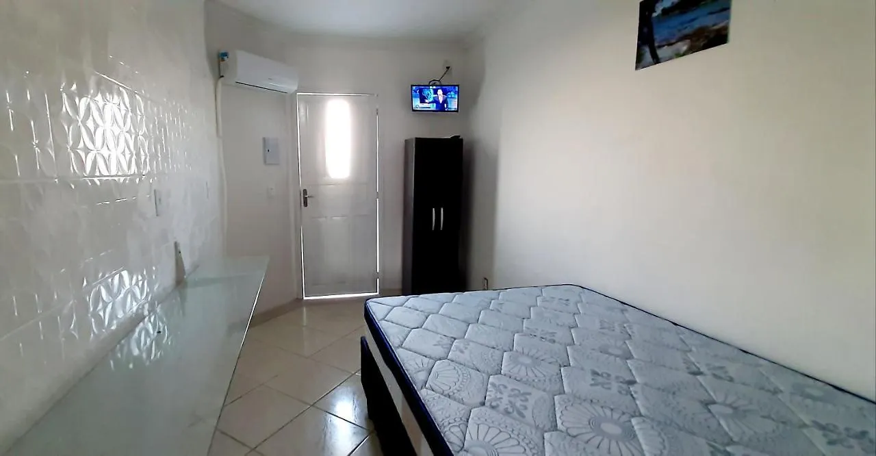 Flats Bombinhas- Exclusivo Para Casal Apartamento