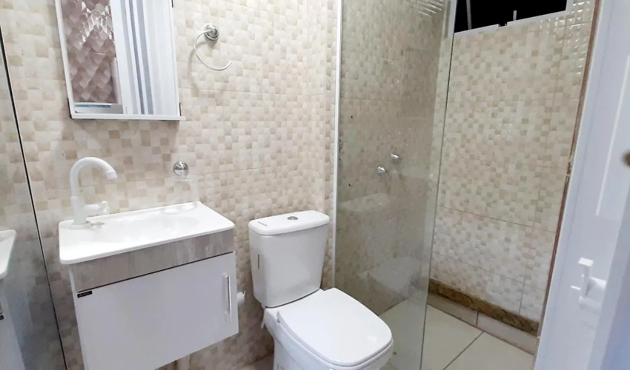 Flats Bombinhas- Exclusivo Para Casal Apartamento Bombinhas
