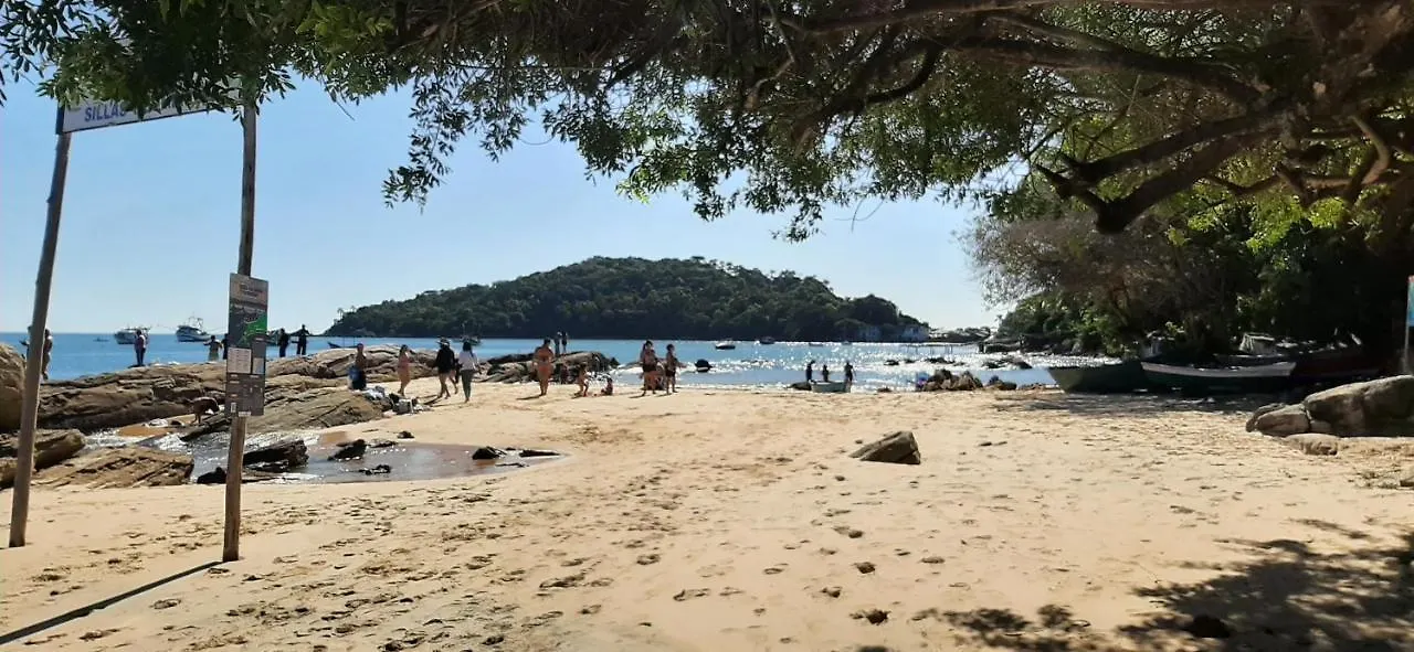 Flats Bombinhas- Exclusivo Para Casal Apartamento