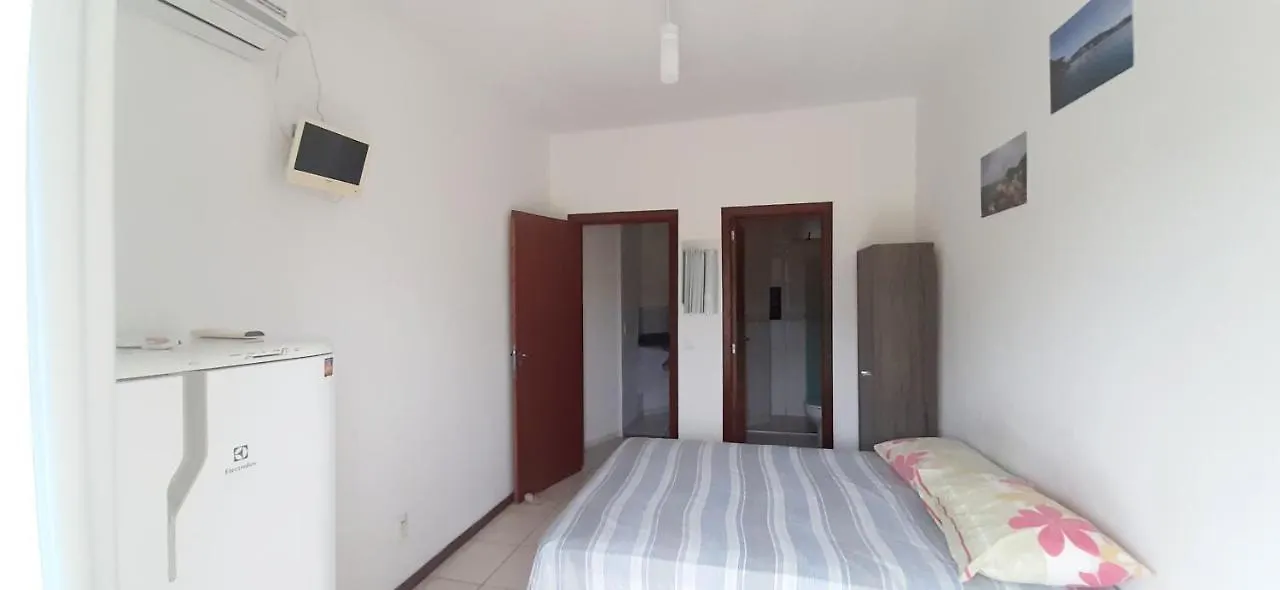 Apartamento Flats Bombinhas- Exclusivo Para Casal