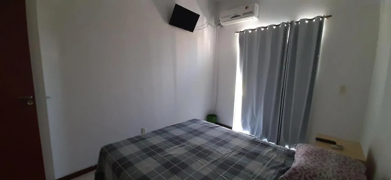 Apartamento Flats Bombinhas- Exclusivo Para Casal