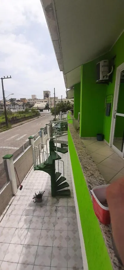 Flats Bombinhas- Exclusivo Para Casal Apartamento Bombinhas