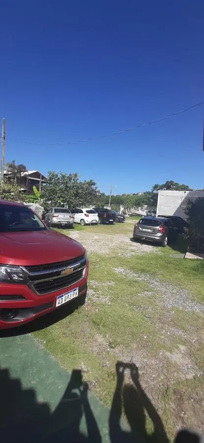 Flats Bombinhas- Exclusivo Para Casal 0*, Bombinhas Brasil