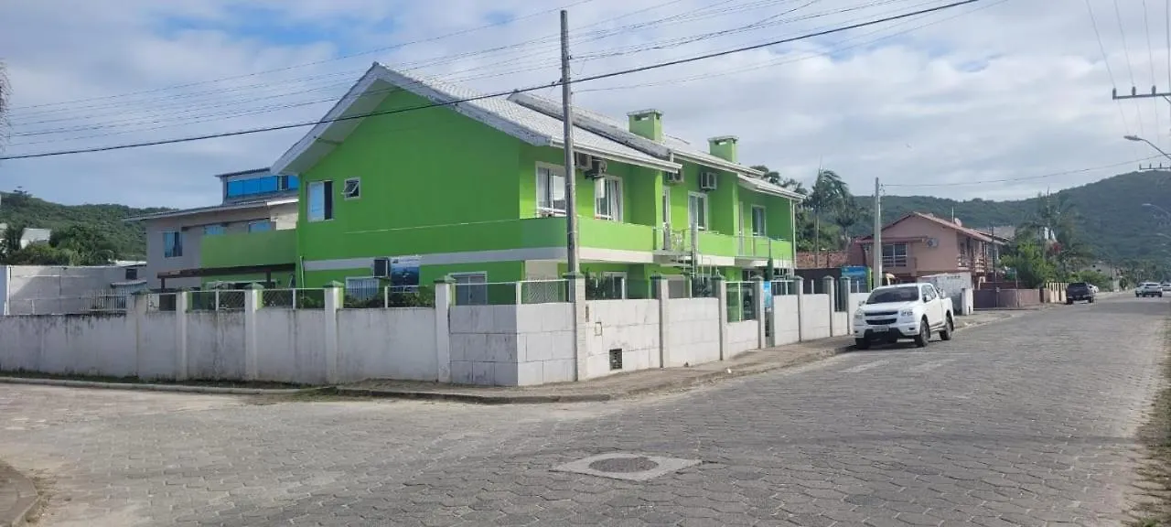 Flats Bombinhas- Exclusivo Para Casal 0*, Bombinhas