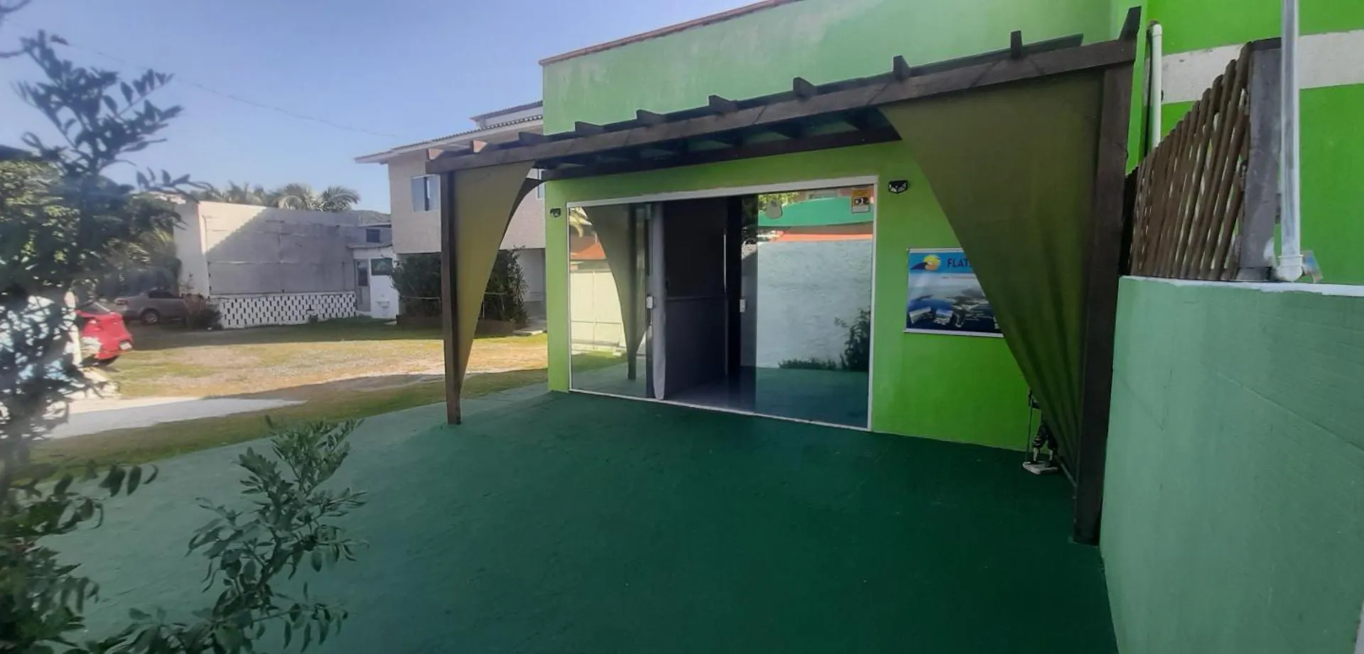 Flats Bombinhas- Exclusivo Para Casal 0*, Bombinhas Brasil
