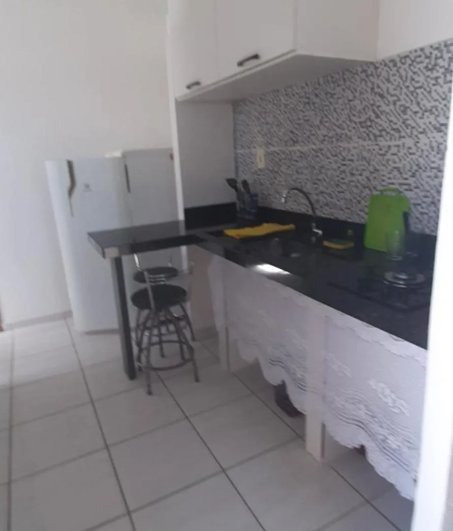 Apartamento Flats Bombinhas- Exclusivo Para Casal