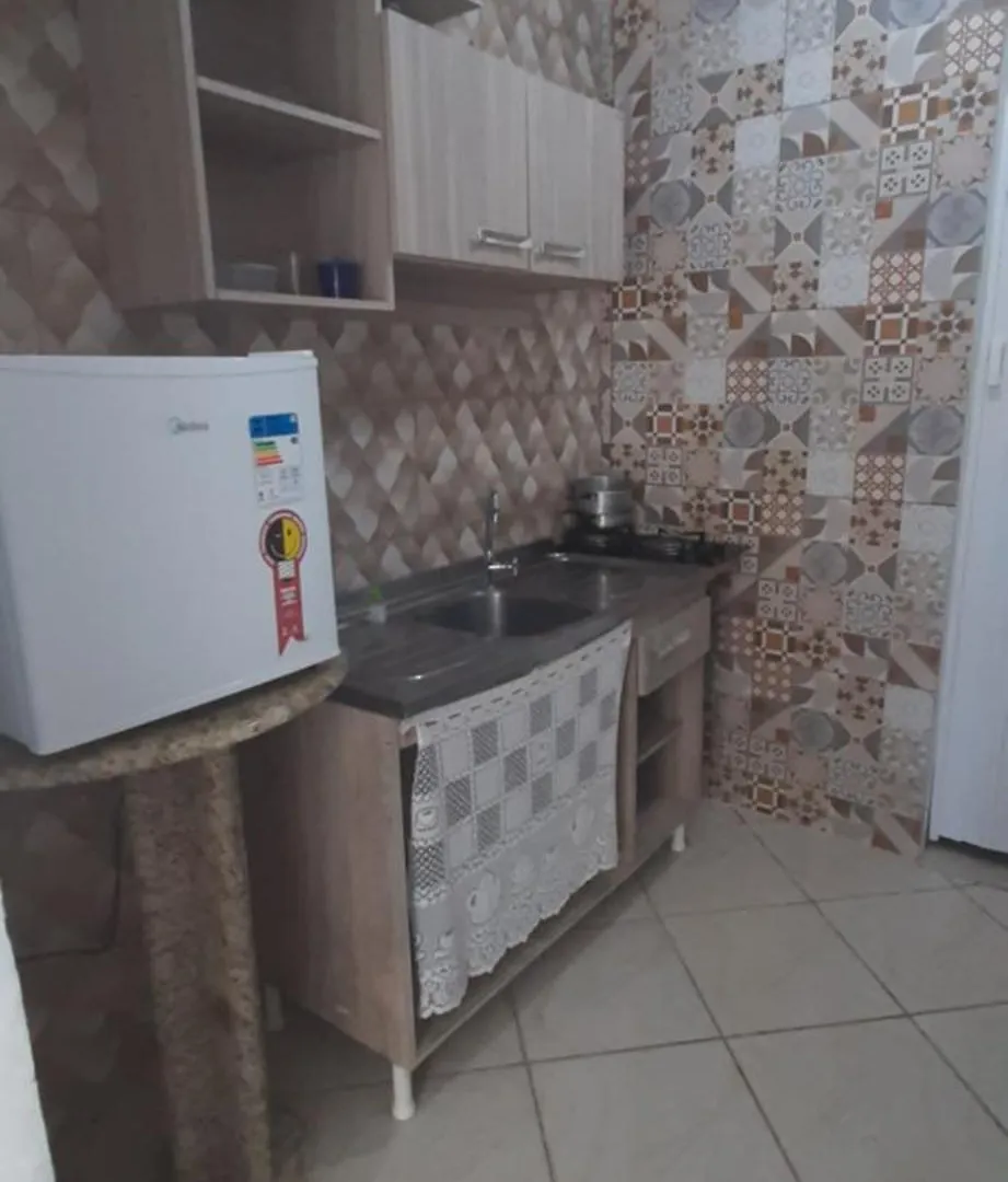 Apartamento Flats Bombinhas- Exclusivo Para Casal