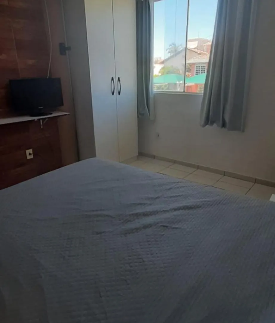 Apartamento Flats Bombinhas- Exclusivo Para Casal Brasil