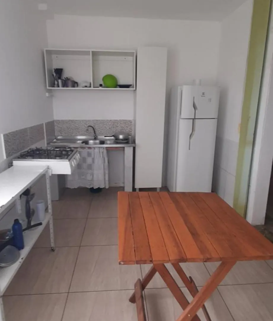 Flats Bombinhas- Exclusivo Para Casal Apartamento