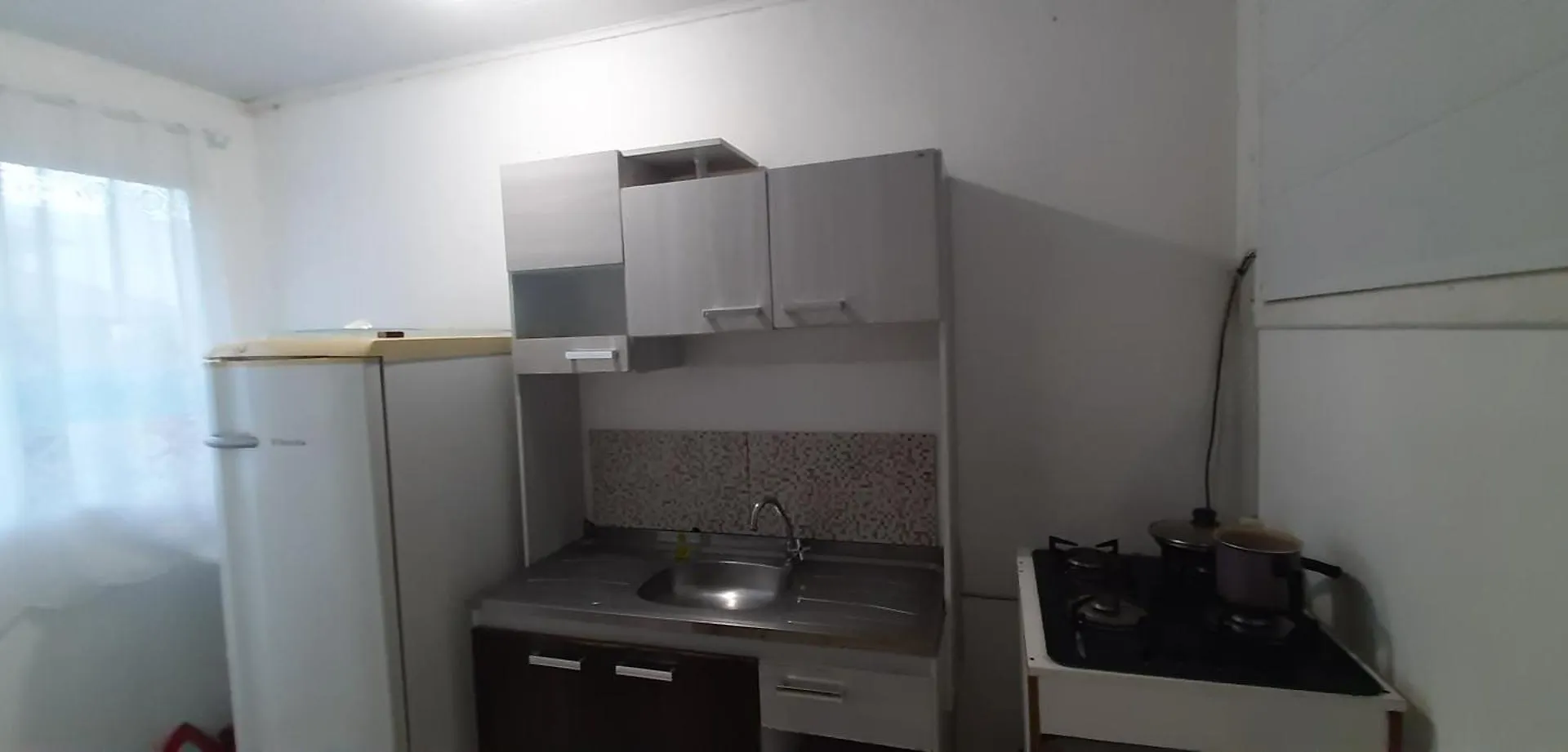 Flats Bombinhas- Exclusivo Para Casal Apartamento