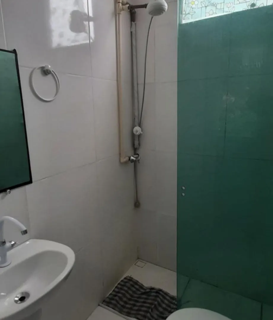 Flats Bombinhas- Exclusivo Para Casal Apartamento