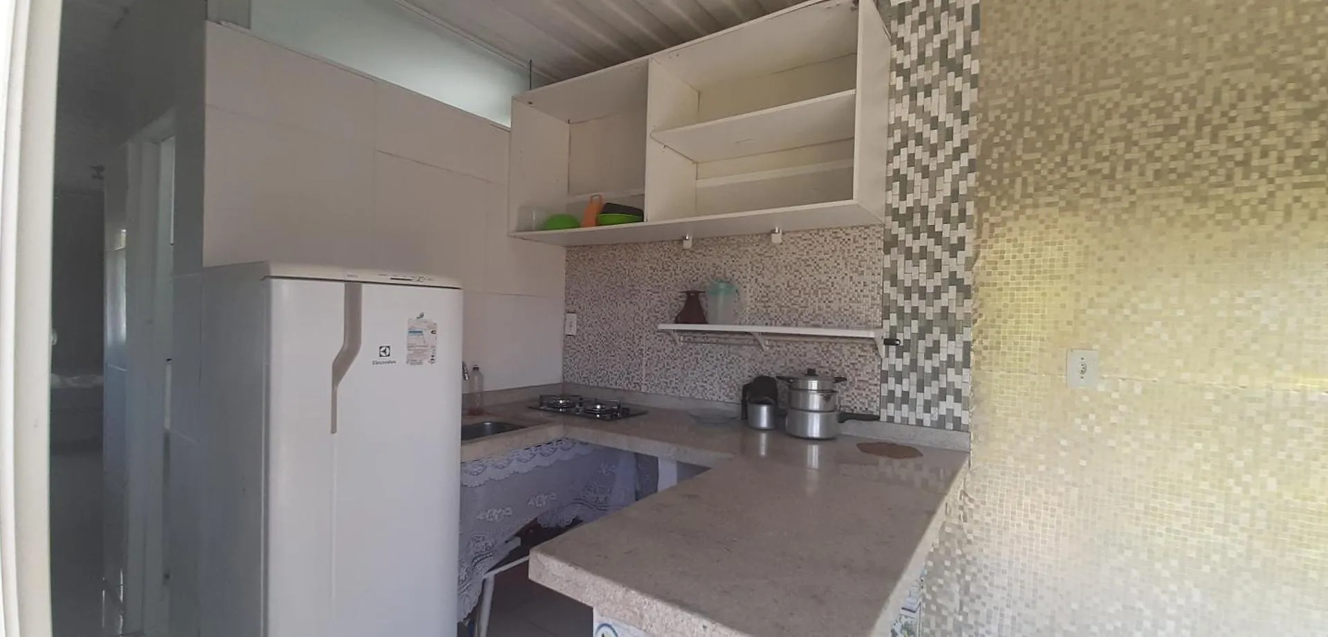 Apartamento Flats Bombinhas- Exclusivo Para Casal Brasil