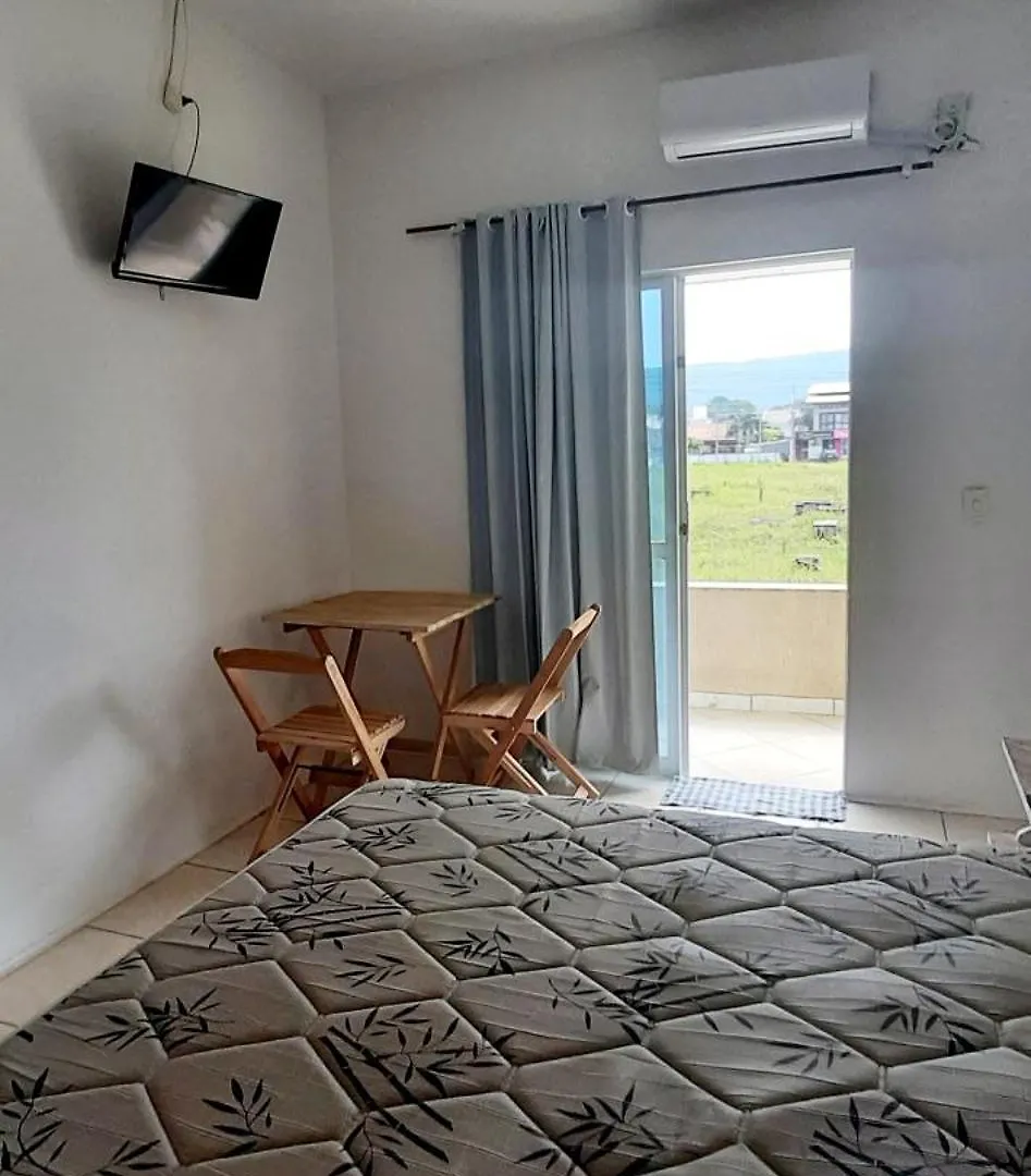 Apartamento Flats Bombinhas- Exclusivo Para Casal